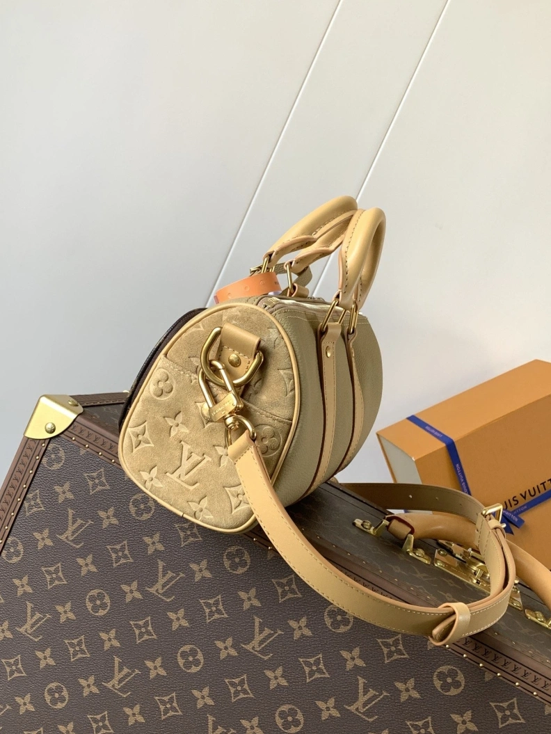 LX Speedy Bags WellDesigned 12746