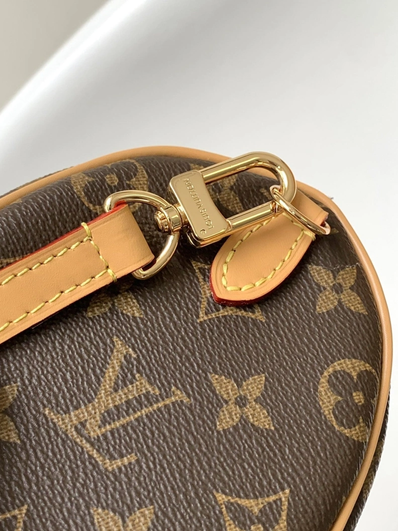 LX Speedy Bags Functional 12731