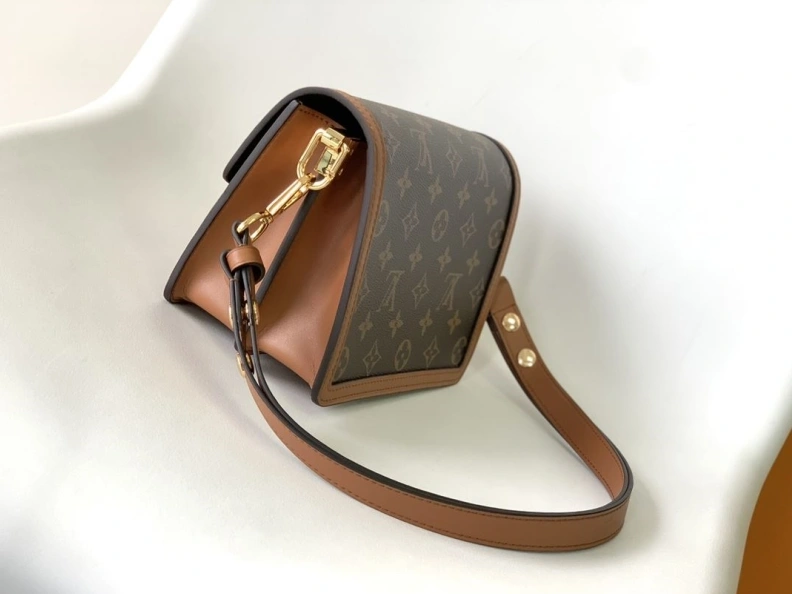 Stylish LX Satchel Bags 13083
