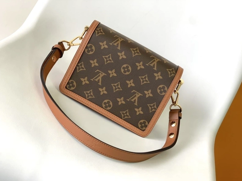 Stylish LX Satchel Bags 13083
