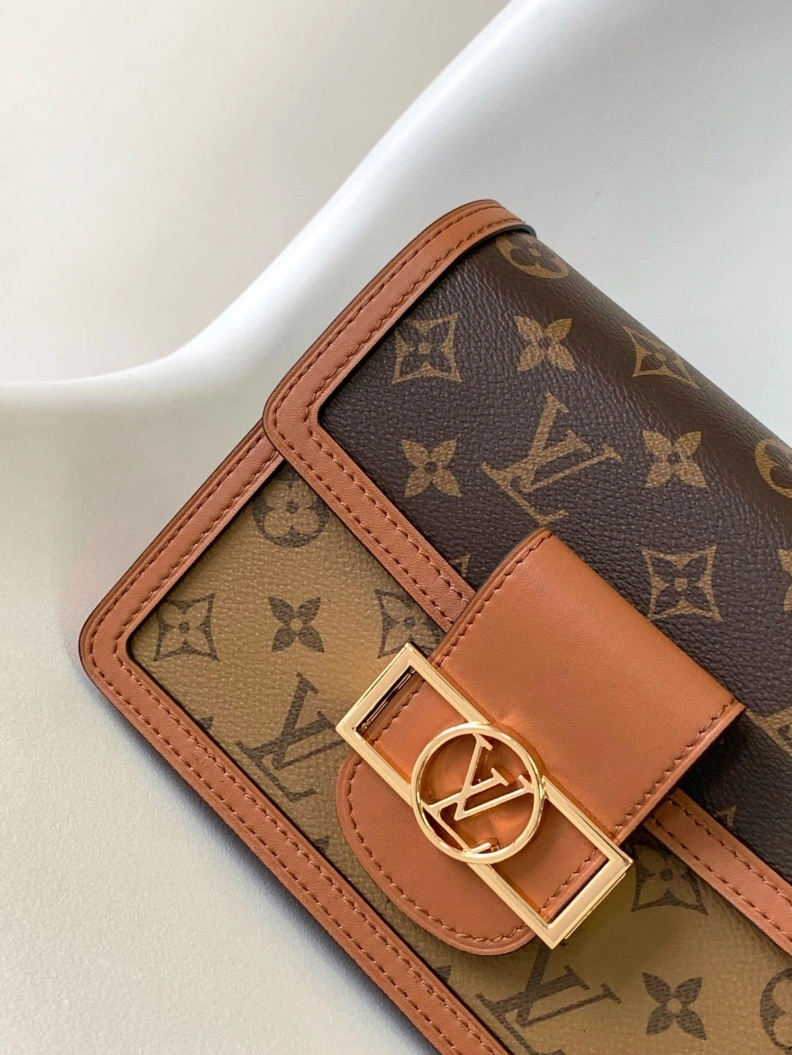 Stylish LX Satchel Bags 13083