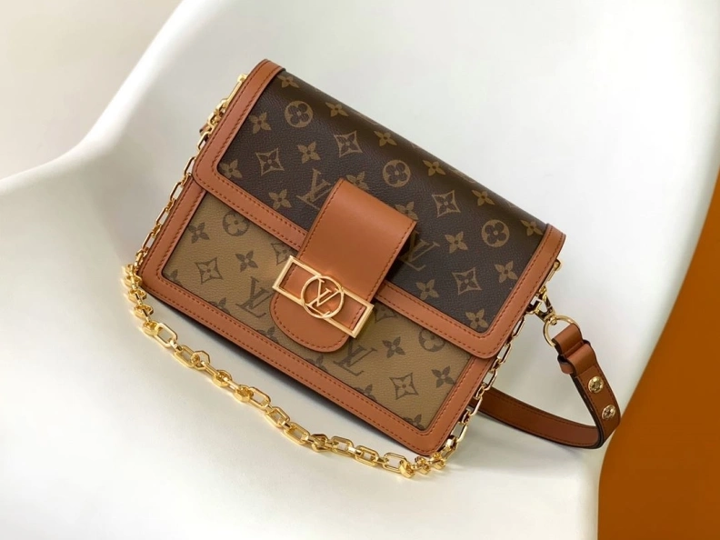 LX Satchel Bags Durable 13087