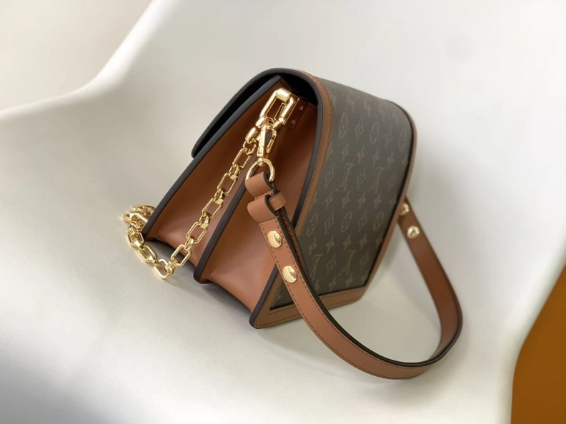 LX Satchel Bags Durable 13087