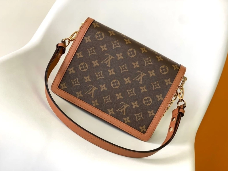 LX Satchel Bags Durable 13087