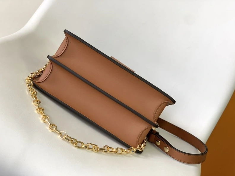 LX Satchel Bags Durable 13087