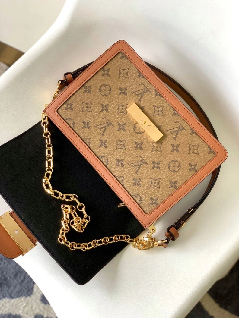 LX Satchel Bags Durable 13087