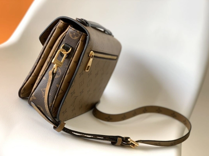 EyeCatching LX Satchel Bags 13085
