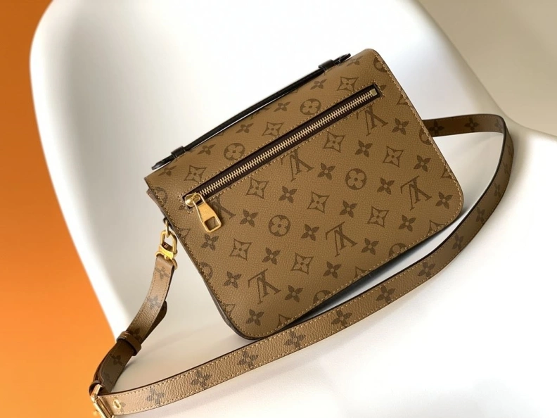 EyeCatching LX Satchel Bags 13085