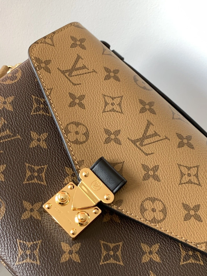 EyeCatching LX Satchel Bags 13085