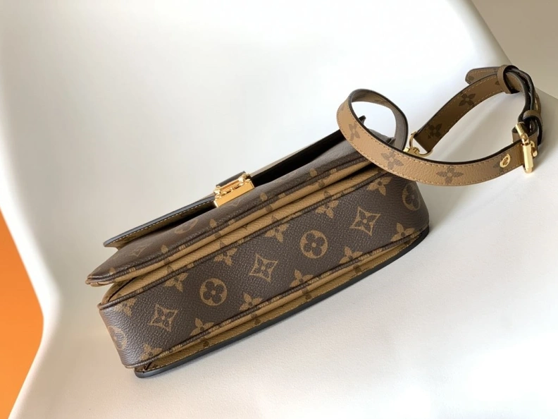 EyeCatching LX Satchel Bags 13085