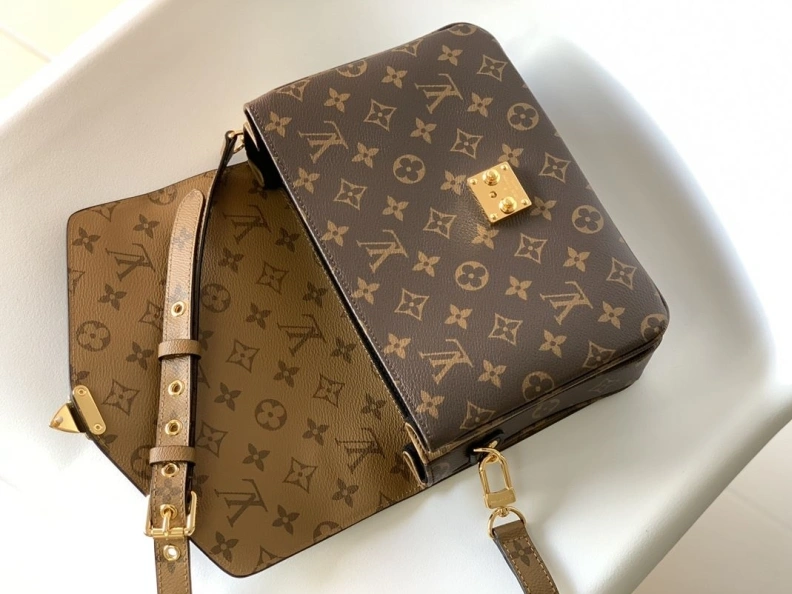 EyeCatching LX Satchel Bags 13085