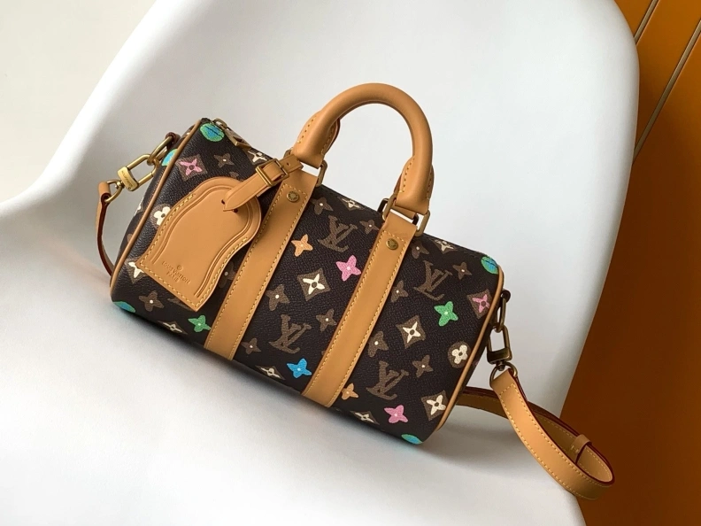 LX Speedy Bags Stylish 12730