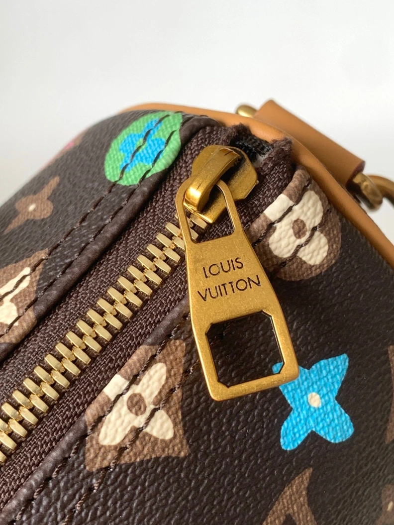 LX Speedy Bags Stylish 12730