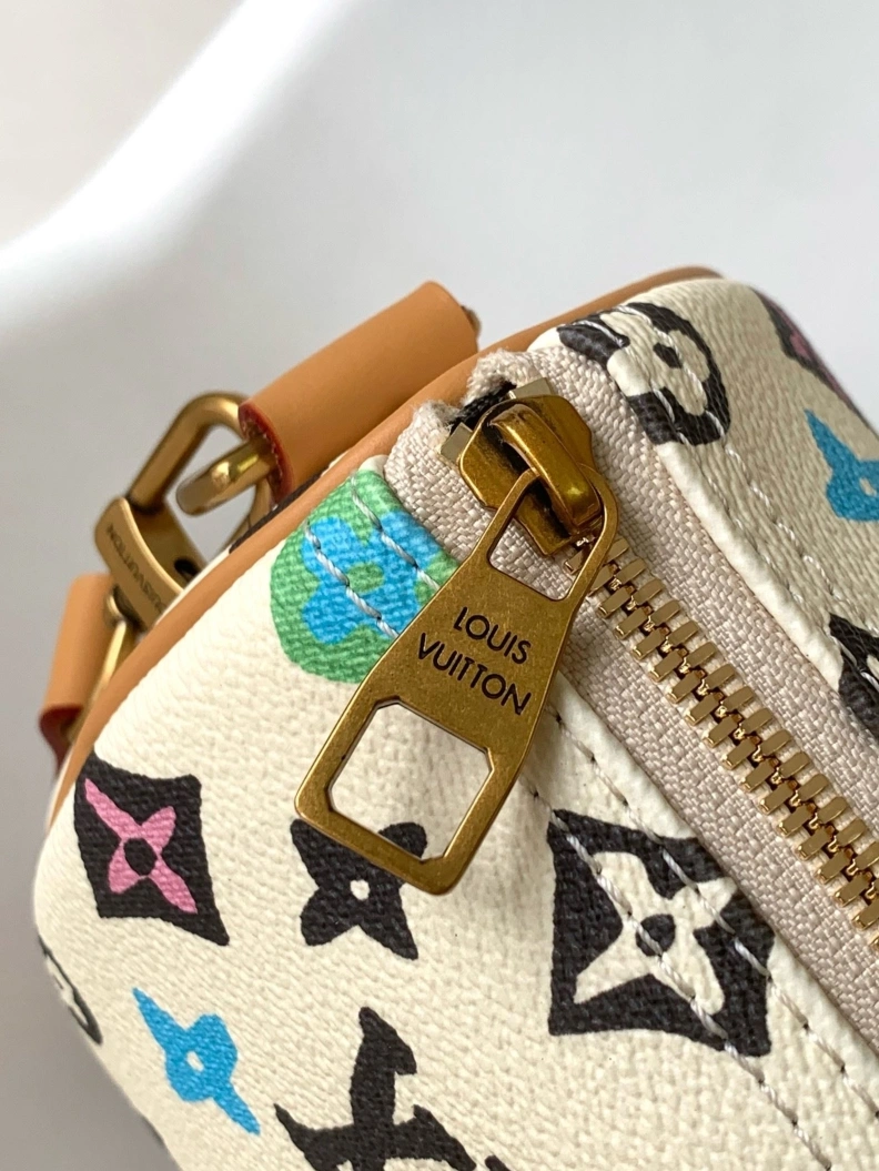 LX Speedy Bags Efficient 12747