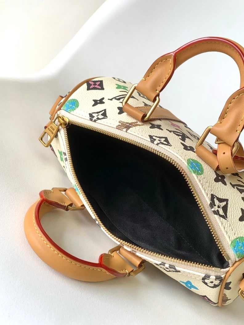 LX Speedy Bags Efficient 12747