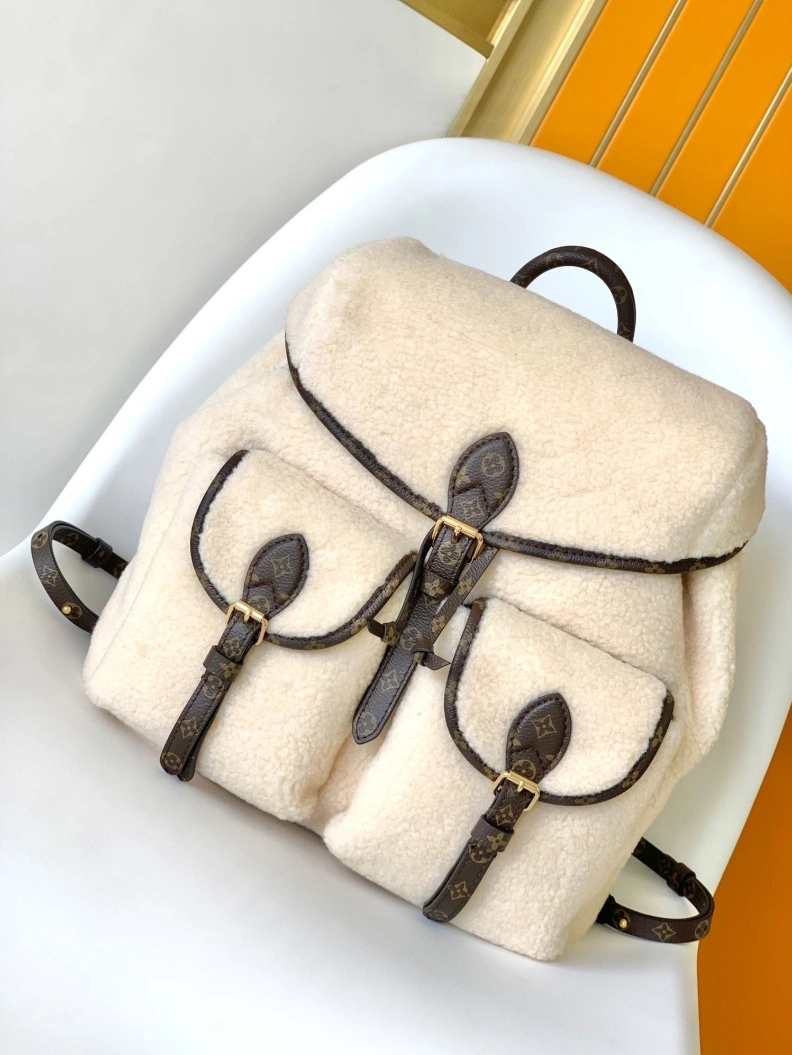 LX Backpacks Flexible 13354