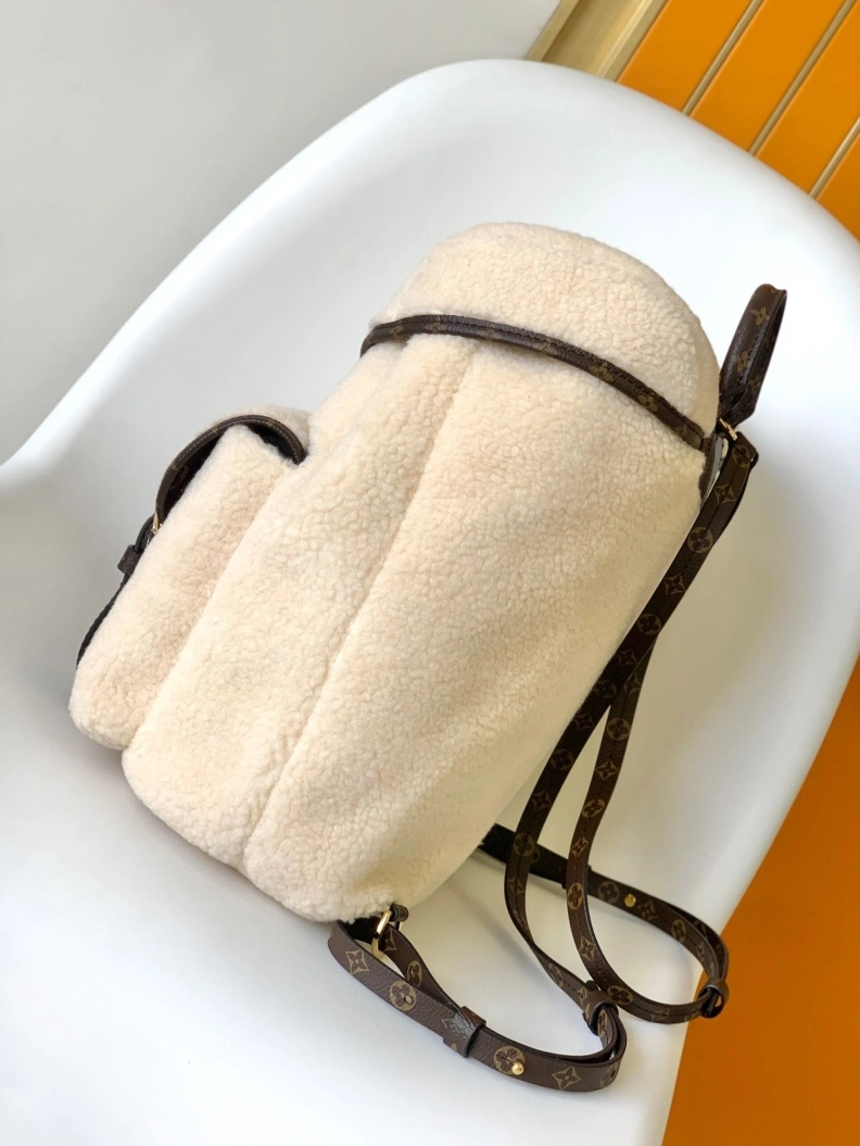LX Backpacks Flexible 13354