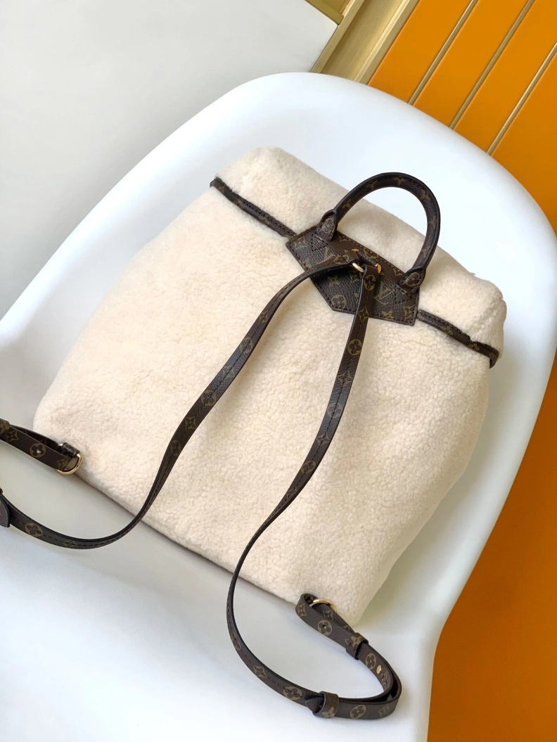 LX Backpacks Flexible 13354