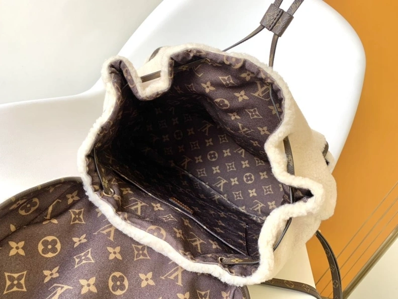 LX Backpacks Flexible 13354