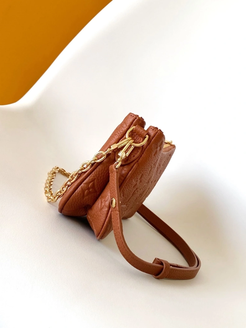 EasyMatch LX Satchel Bags 13084