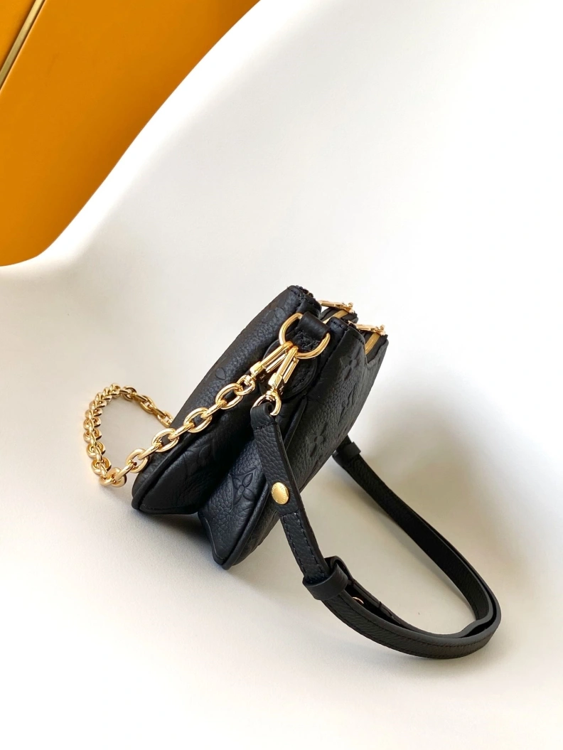 LX Satchel Bags Durable 13088