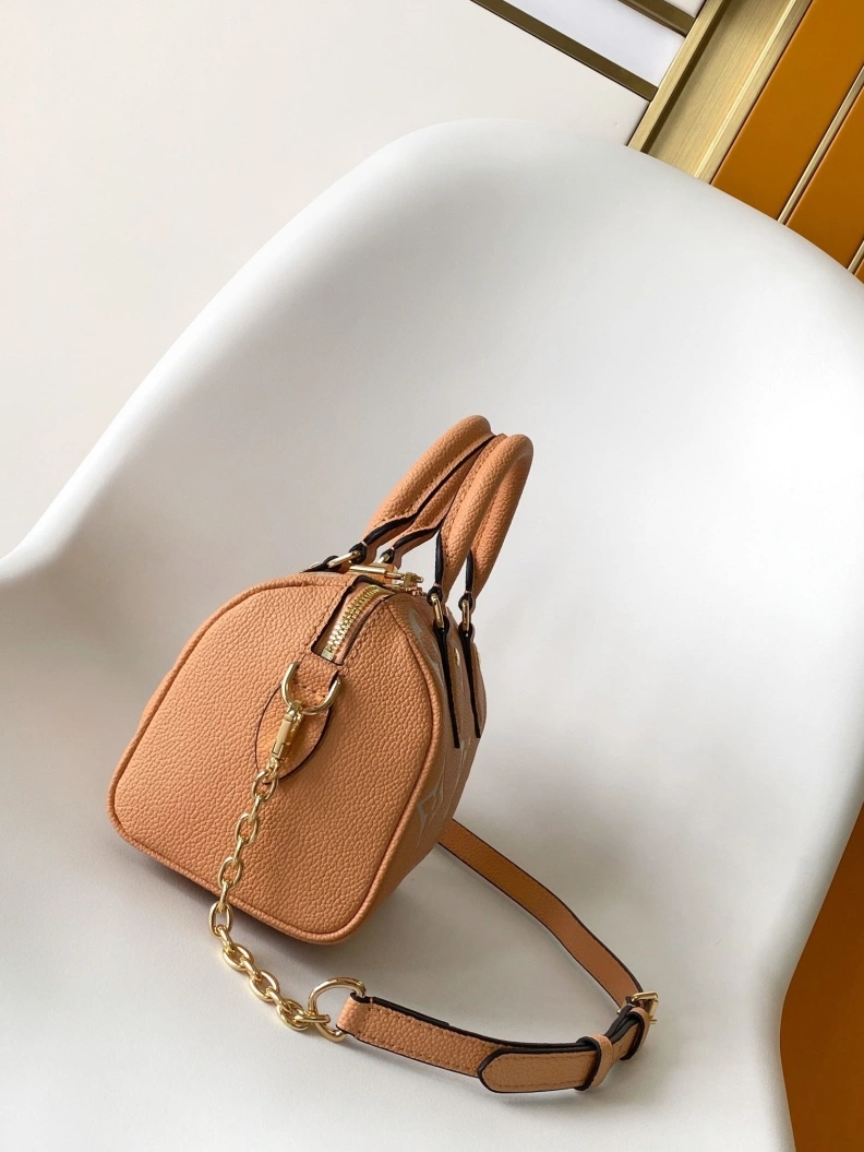 LX Speedy Bags Fashionable 12741
