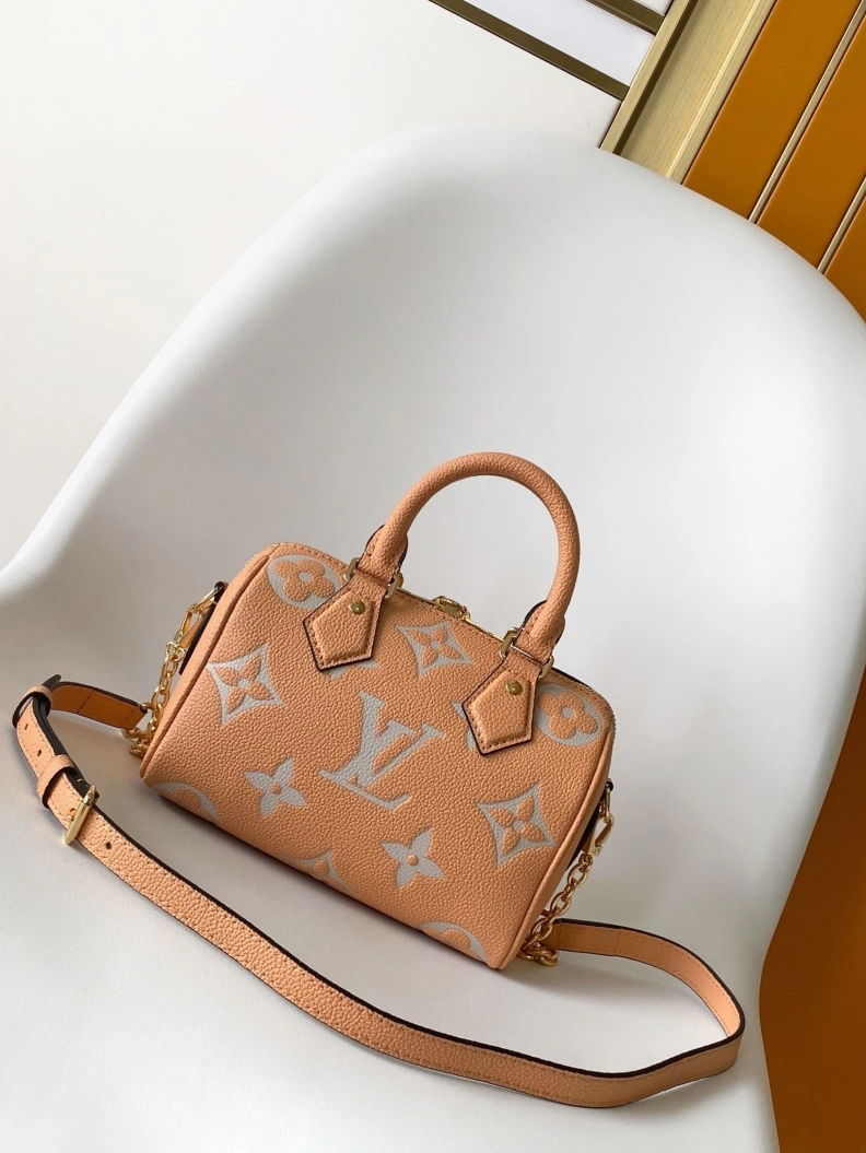 LX Speedy Bags Fashionable 12741