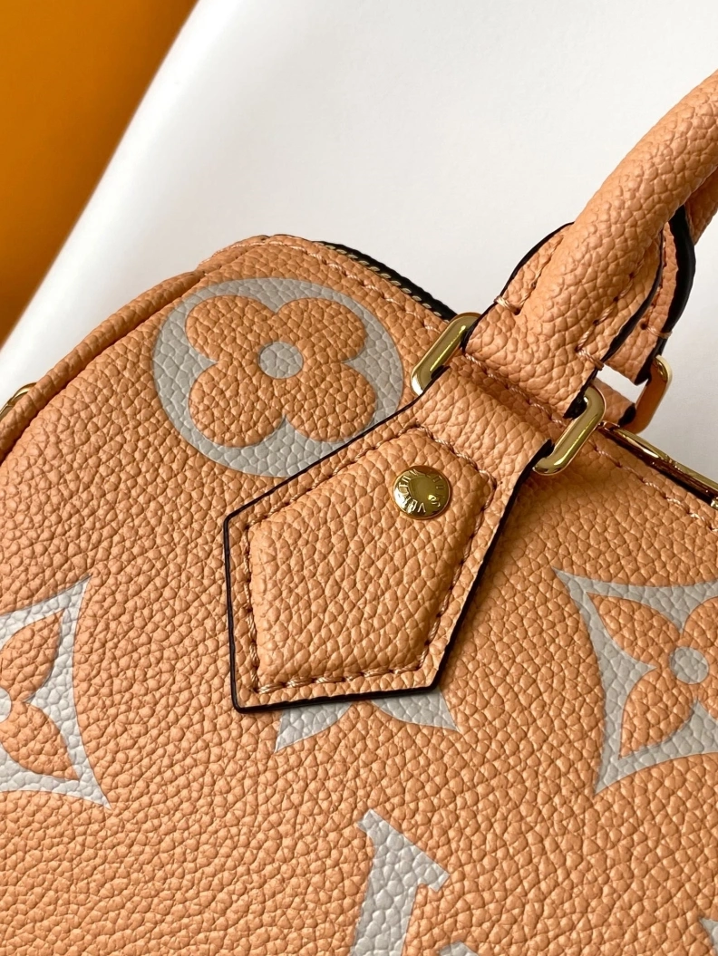 LX Speedy Bags Fashionable 12741