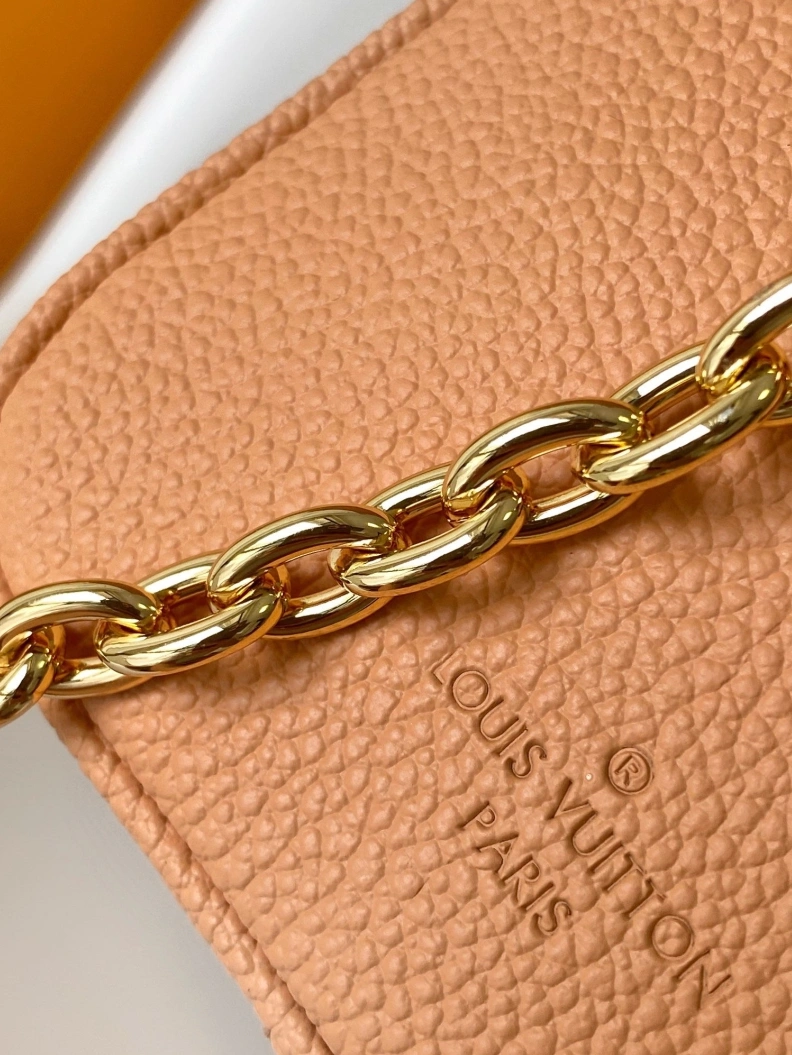 LX Speedy Bags Fashionable 12741