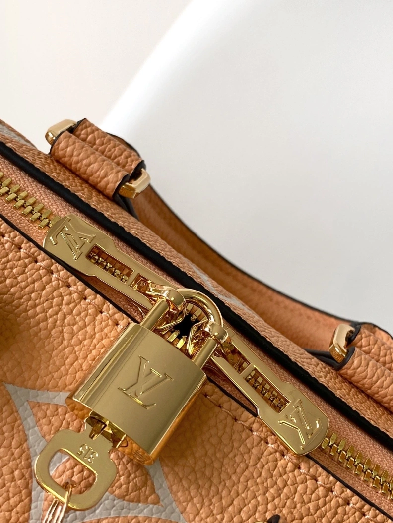 LX Speedy Bags Fashionable 12741