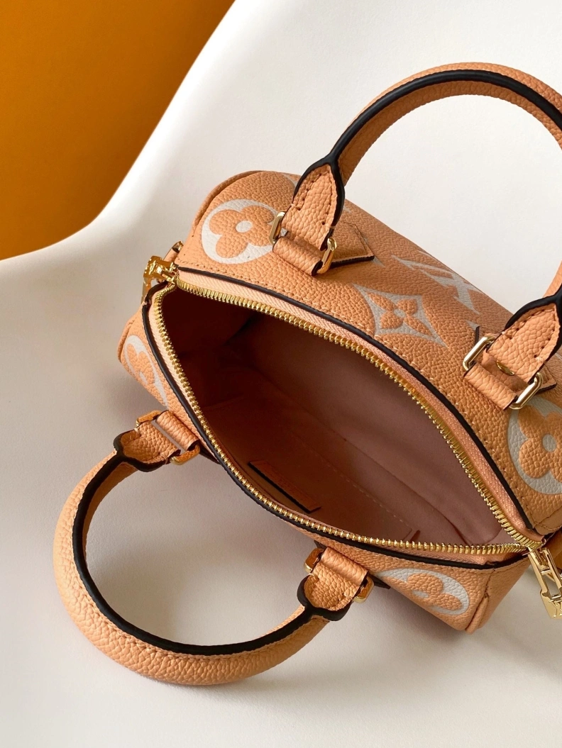 LX Speedy Bags Fashionable 12741
