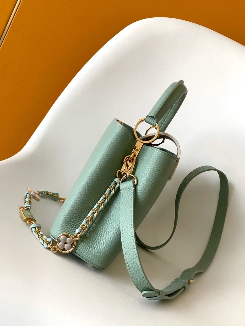 LX Caxucines Bags Durable 13170