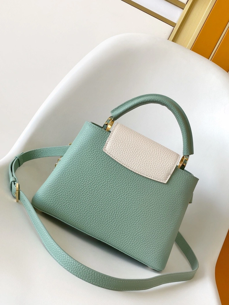 LX Caxucines Bags Durable 13170