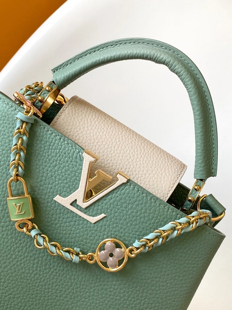LX Caxucines Bags Durable 13170