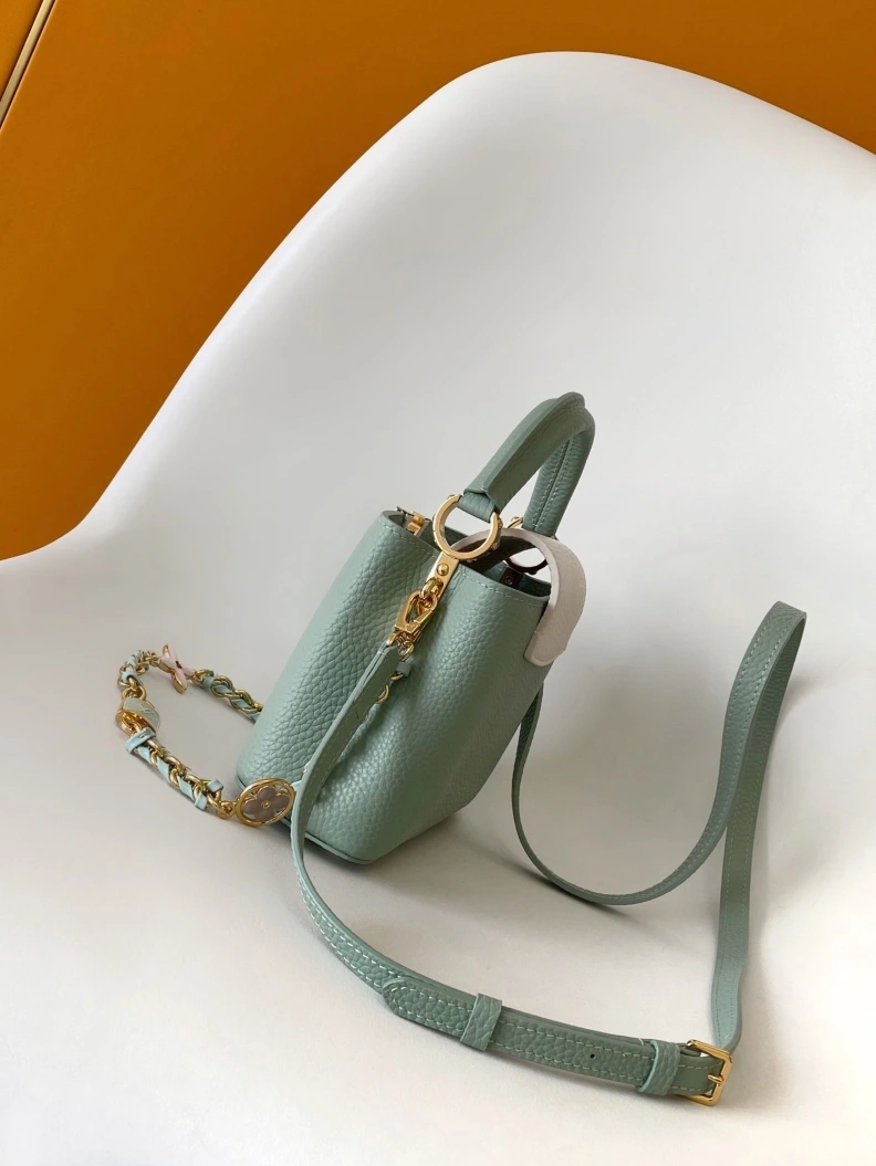 LX Caxucines Bags Trendy 13174