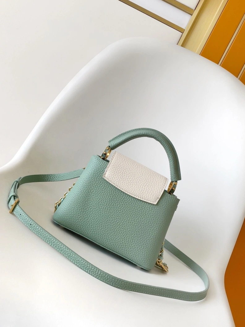 LX Caxucines Bags Trendy 13174