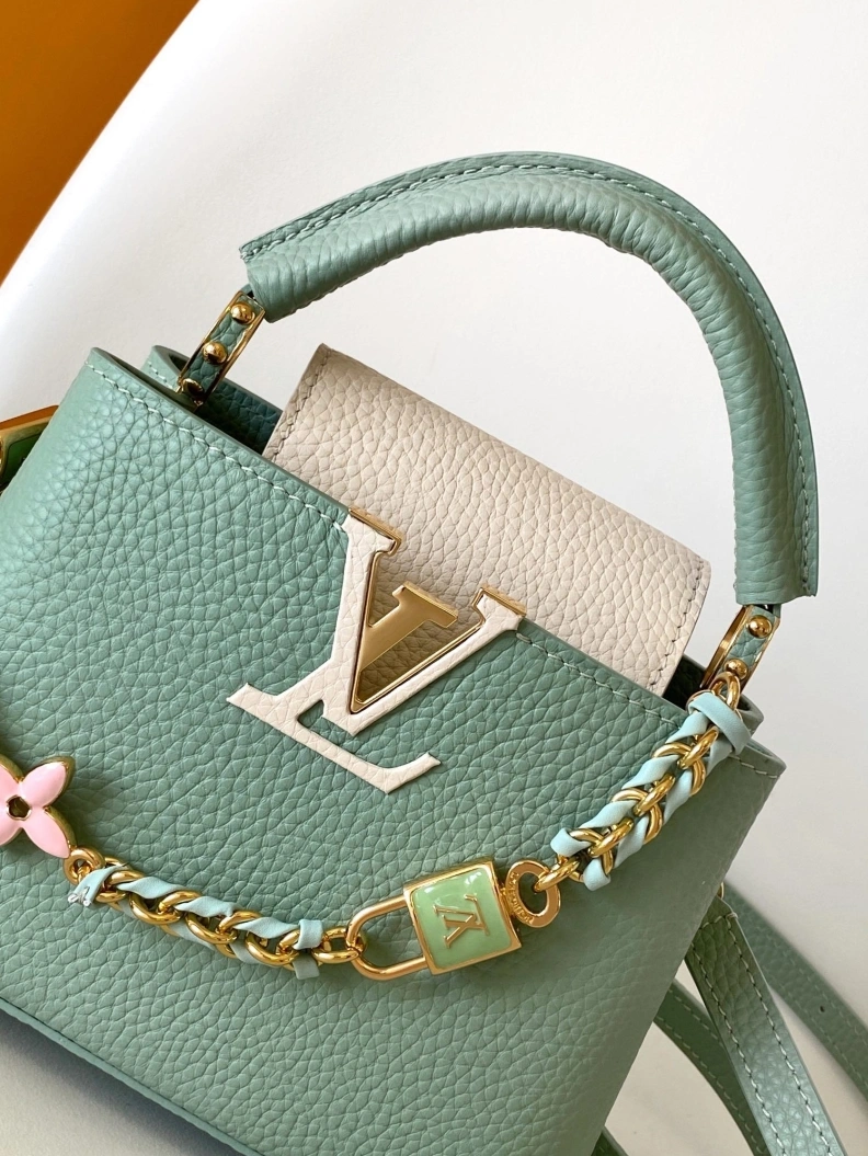 LX Caxucines Bags Trendy 13174