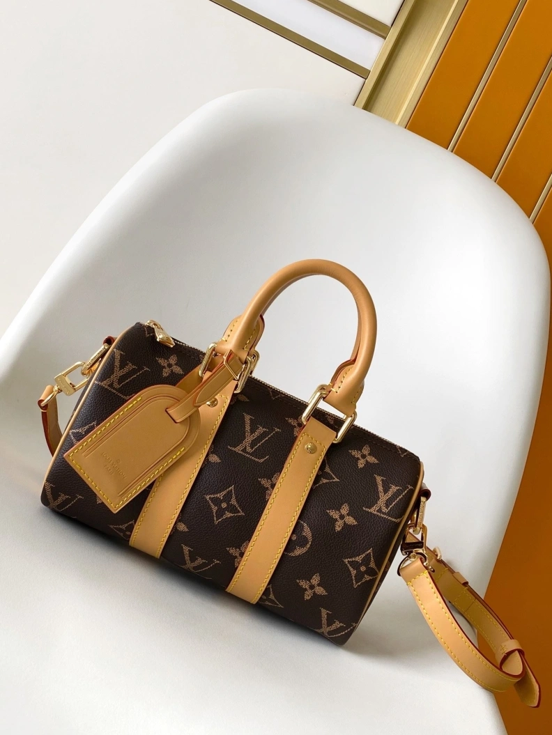 TopPick LX Speedy Bags 12726