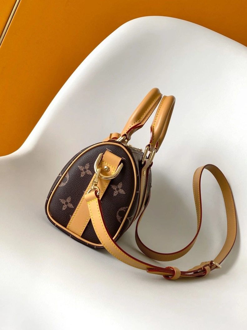 TopPick LX Speedy Bags 12726