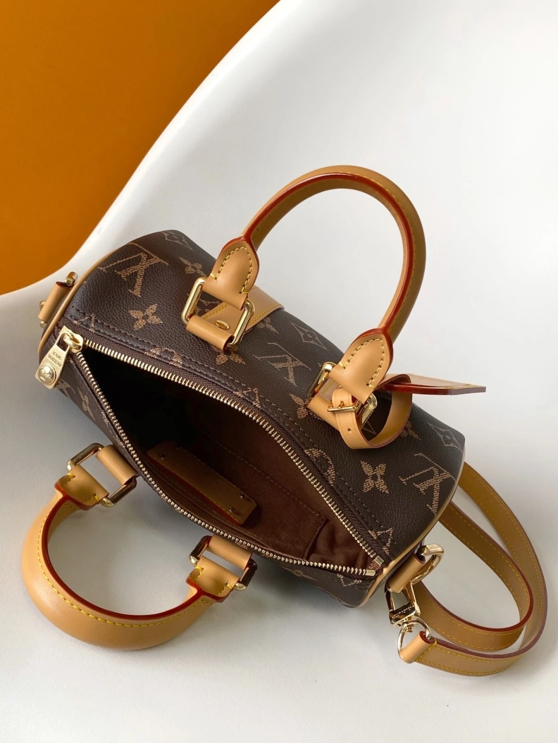 TopPick LX Speedy Bags 12726