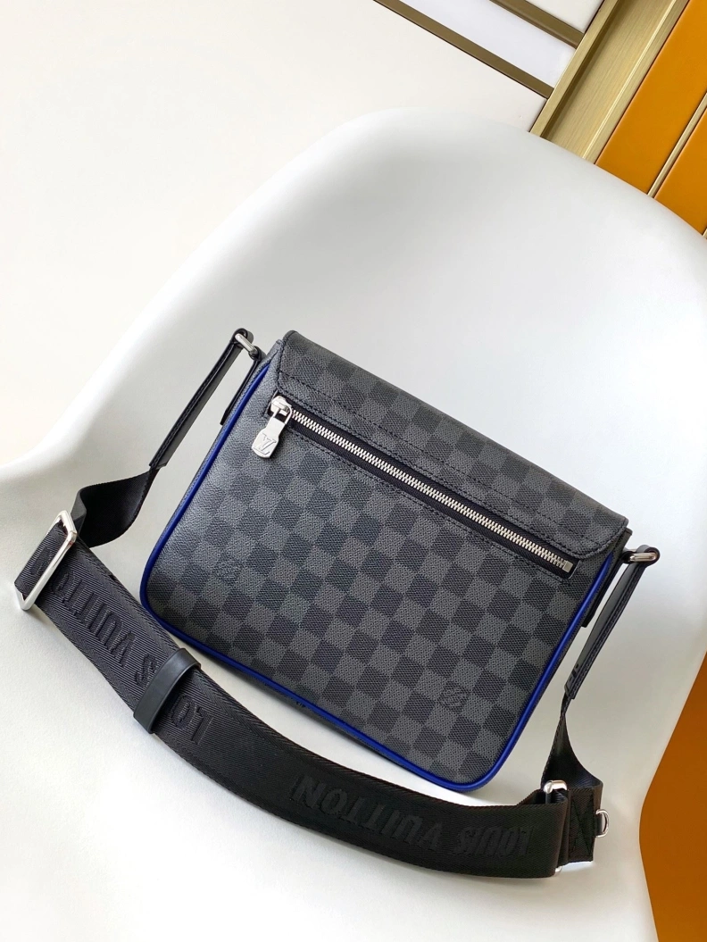 LX Satchel Bags Versatile 13086