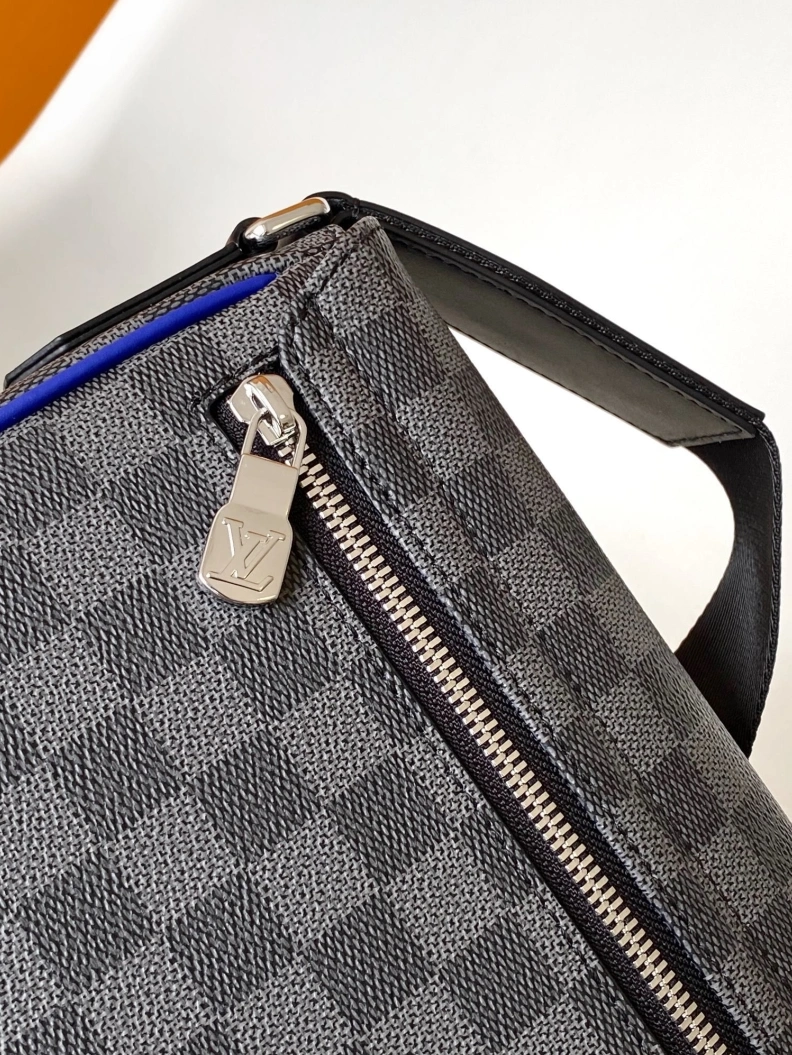 LX Satchel Bags Versatile 13086