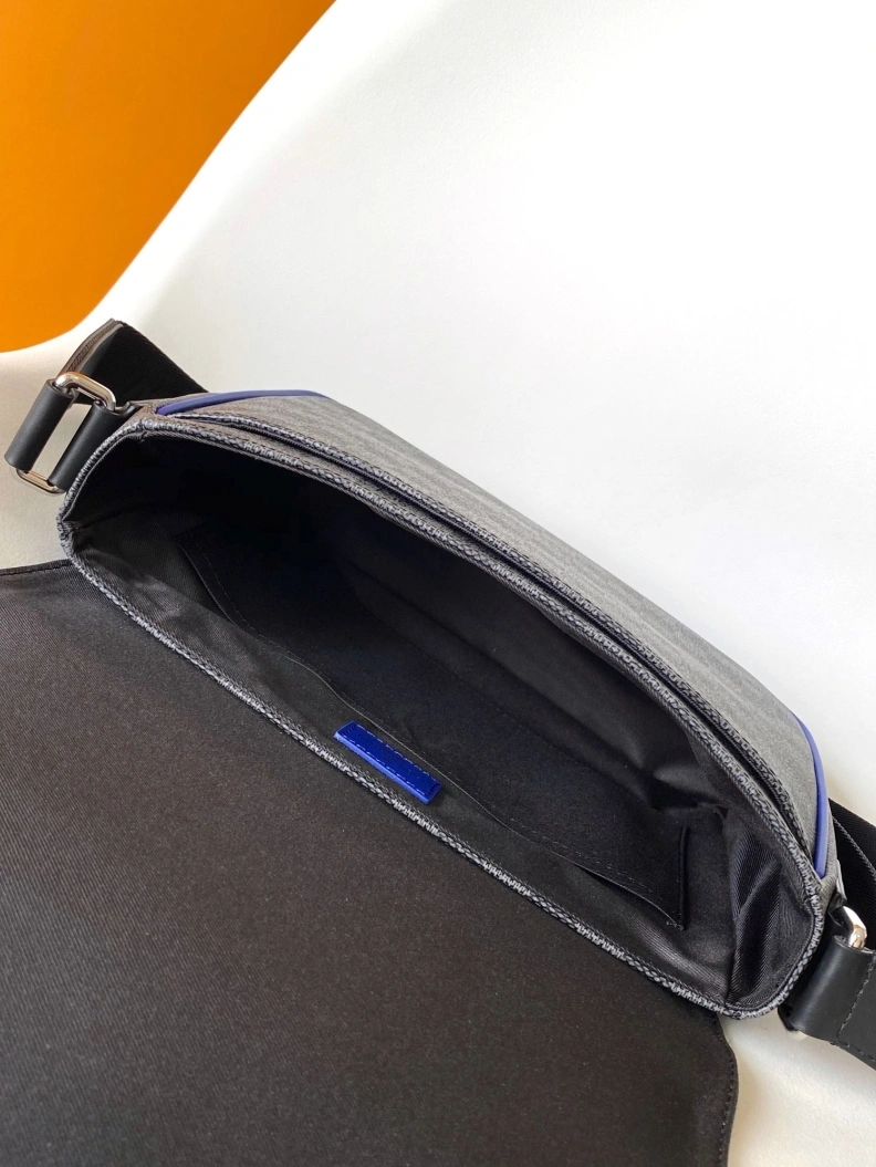 LX Satchel Bags Versatile 13086