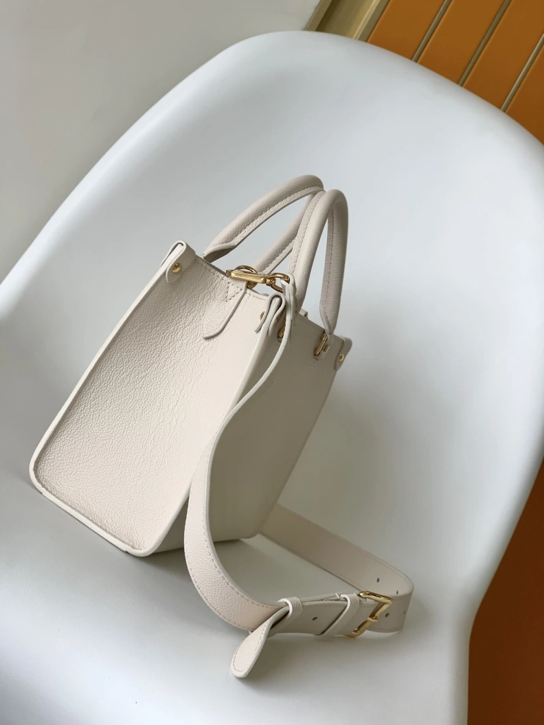 Classic LX Shopping Bags 12858