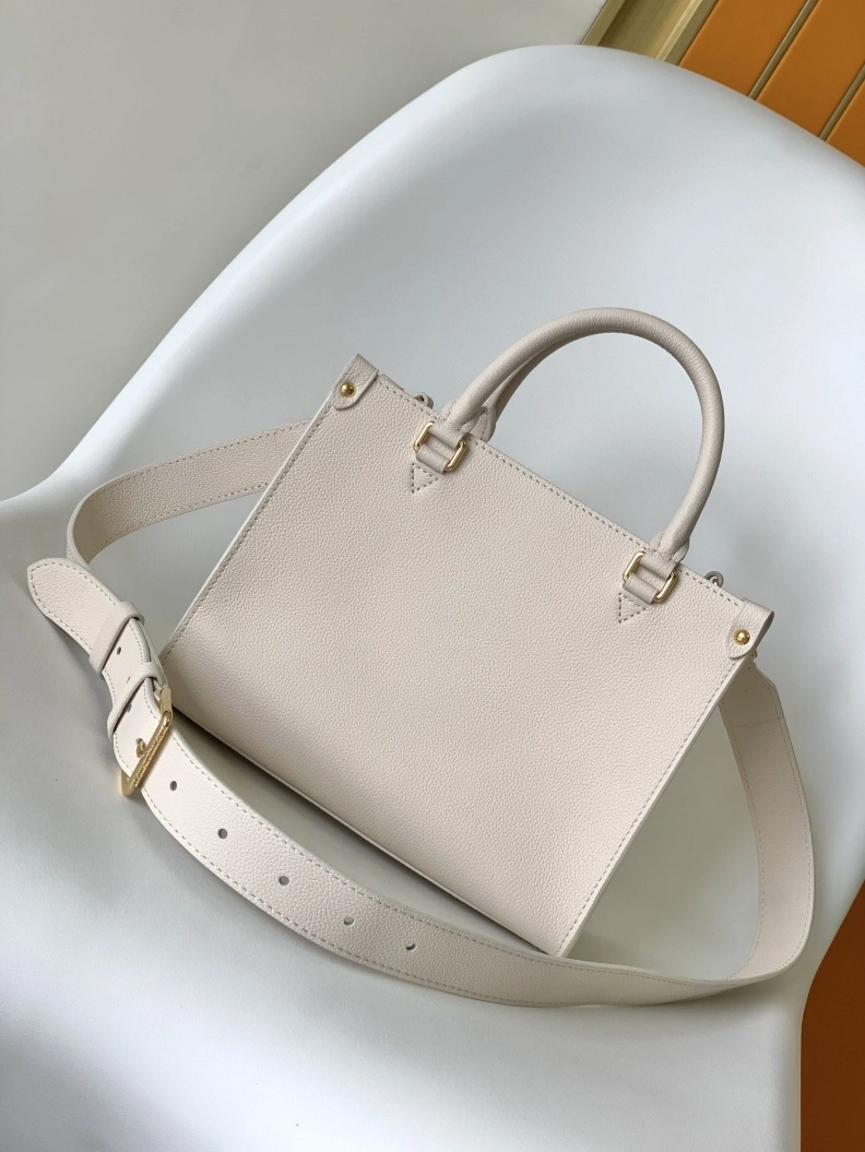 Classic LX Shopping Bags 12858
