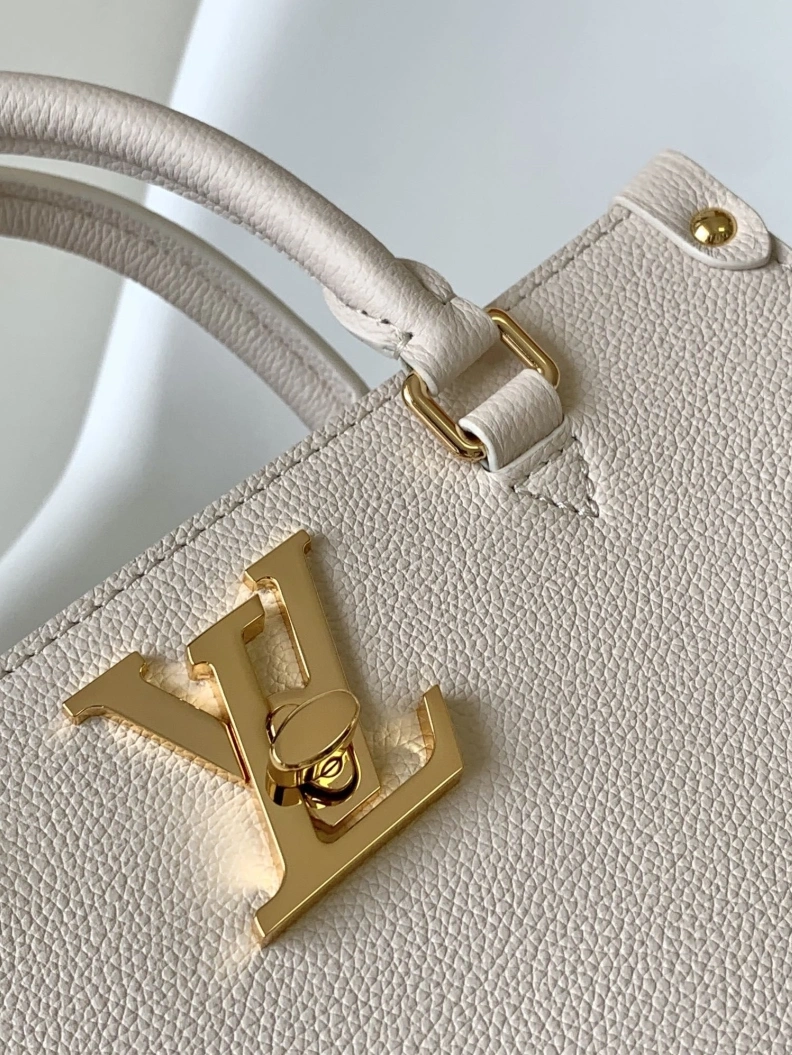 Classic LX Shopping Bags 12858