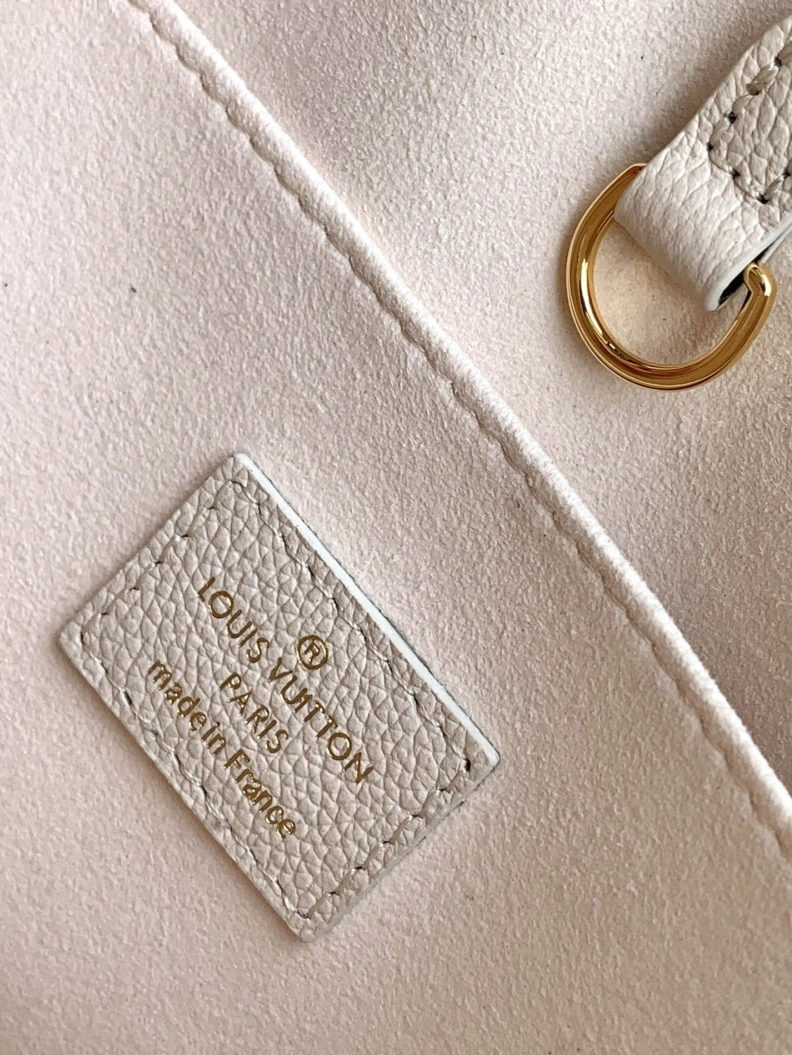 Classic LX Shopping Bags 12858