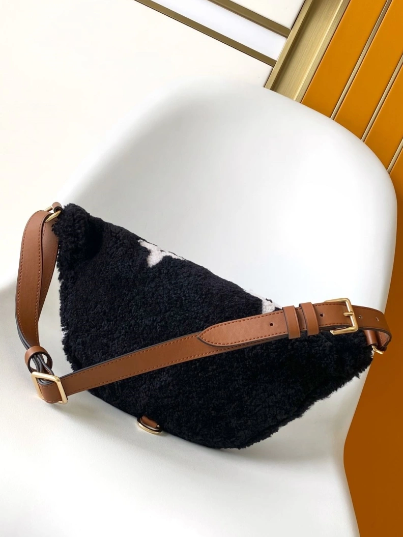 LX Waist & Chest Packs Bold 12470