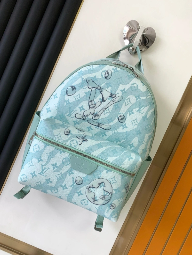 LX Backpacks Practical 13349
