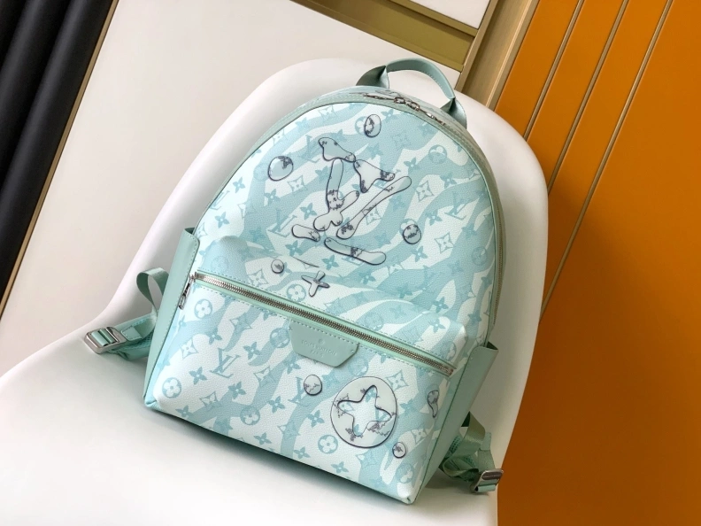 LX Backpacks Practical 13349